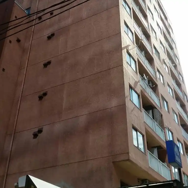 ノア渋谷パート2