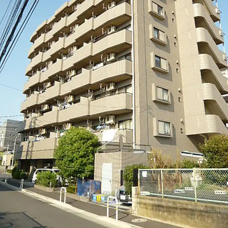 マンション・コイム5