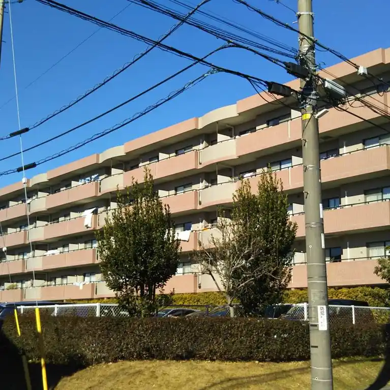 マグノーリエ青葉台