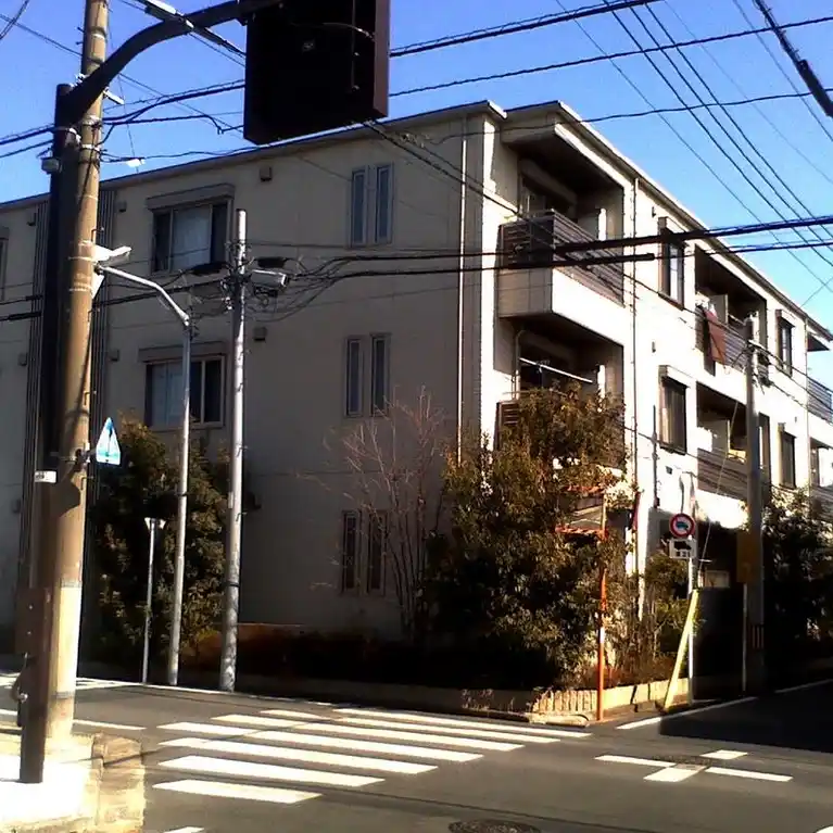 MagnoliaHills 外観