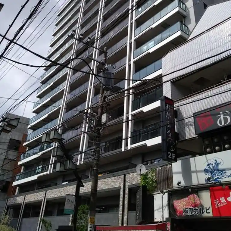 レーベン小田急相模原Vuitoa