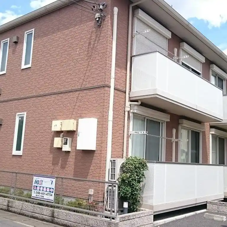 エスポワールA棟