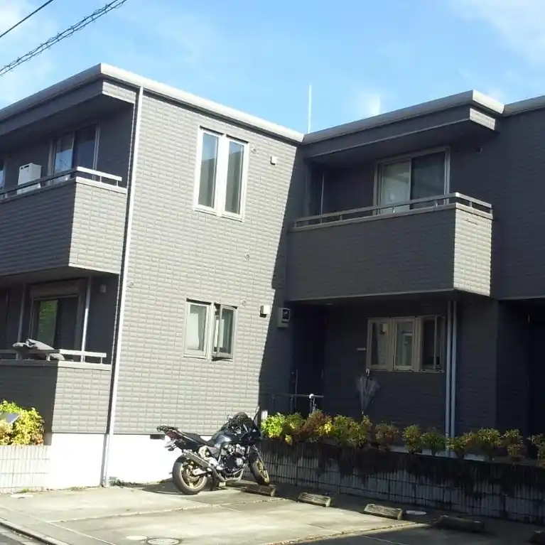 ファミーユ 外観