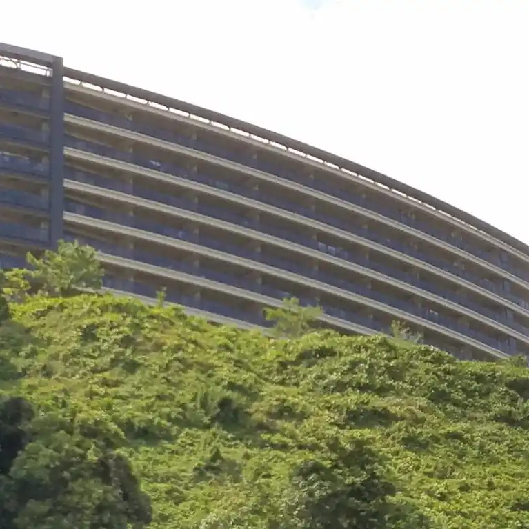 Brillia City 横浜磯子J棟