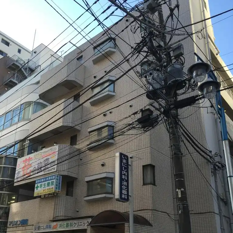 エスポワール