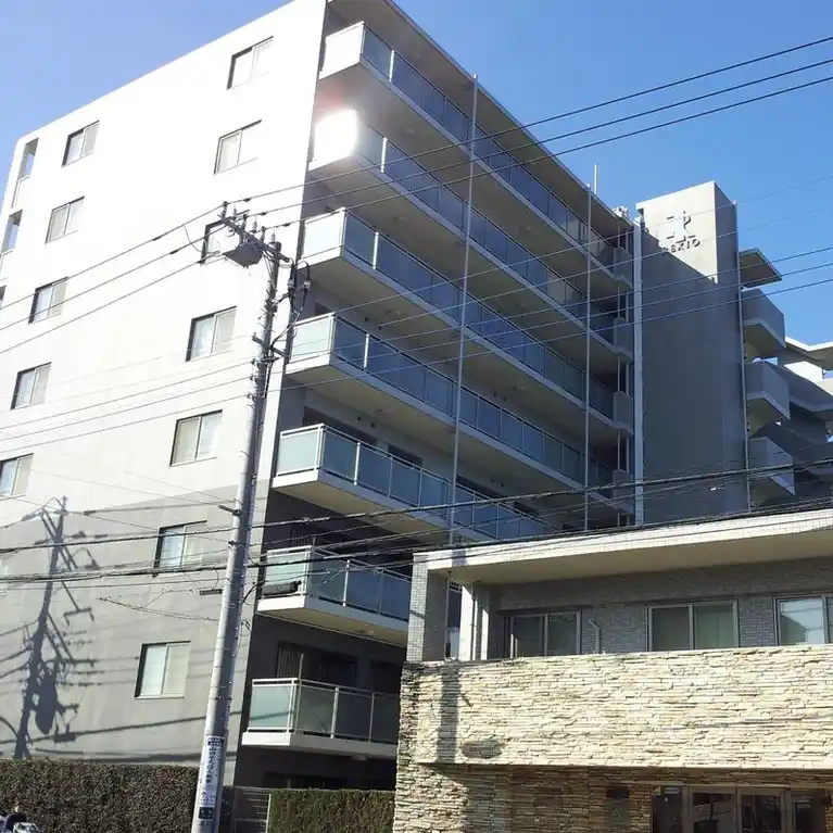 レクシオ大和
