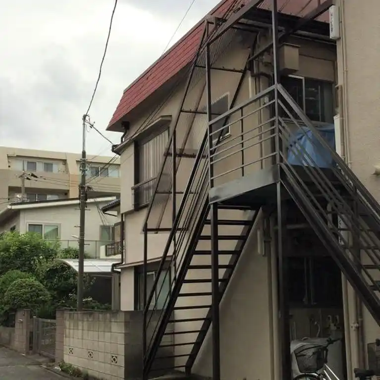 北嶺ハイツ