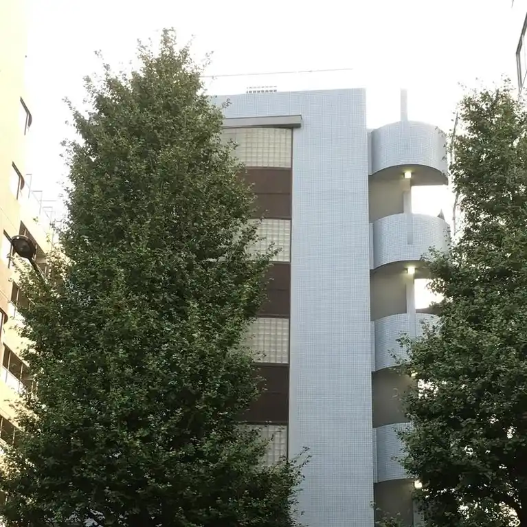 メゾンド石原