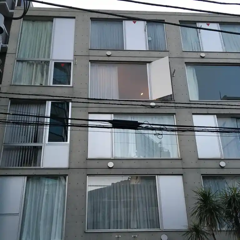 ベルファース芝パルク