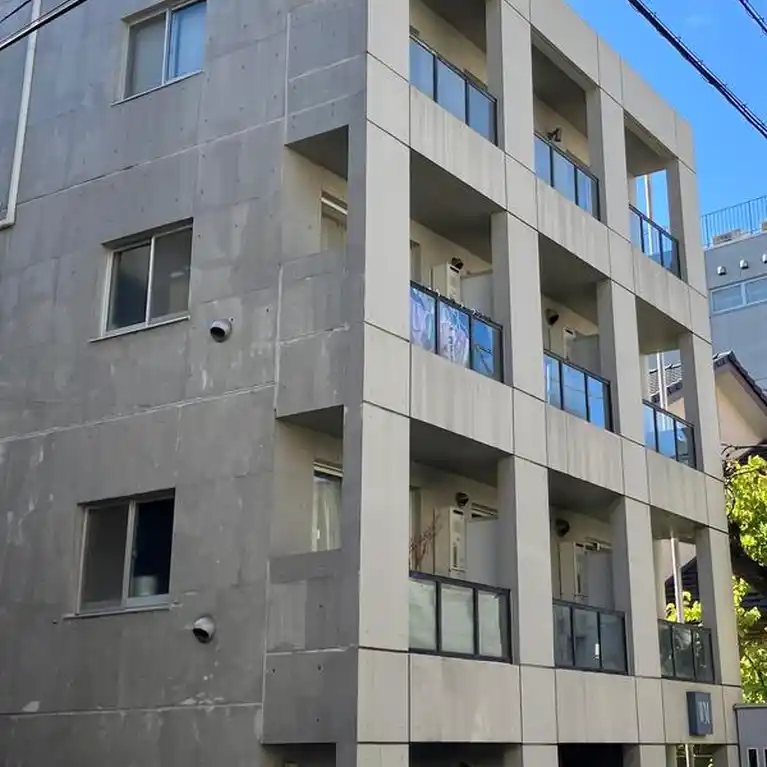 WILEYマンション