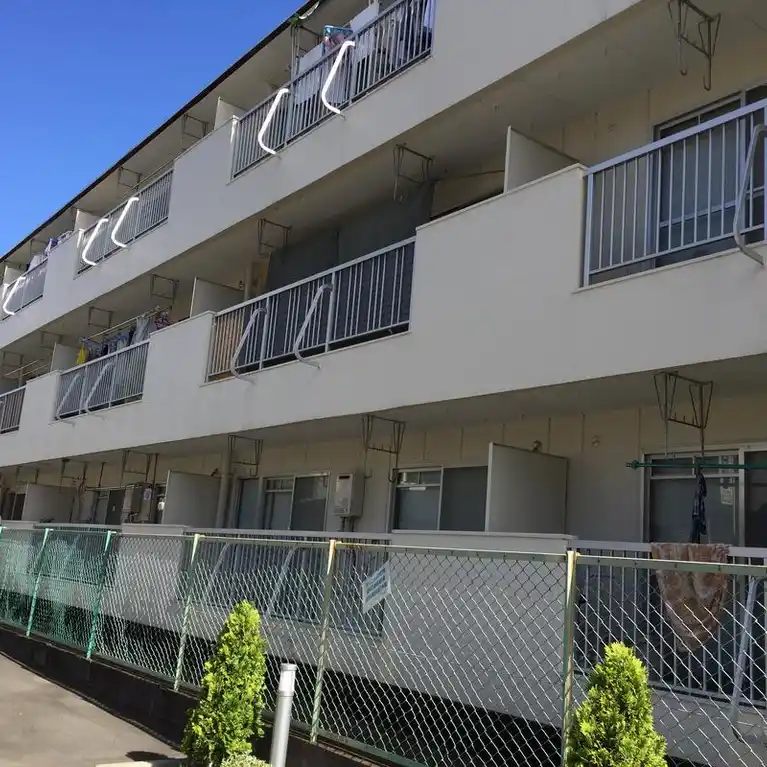 第一川鍋ビル 外観