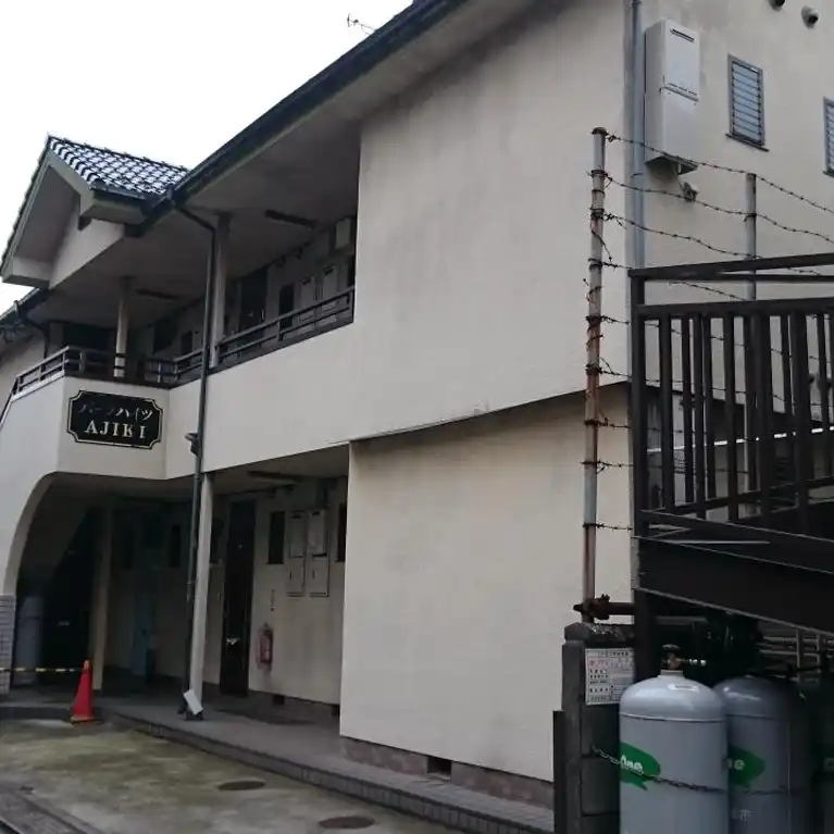パークハイツAJIKI