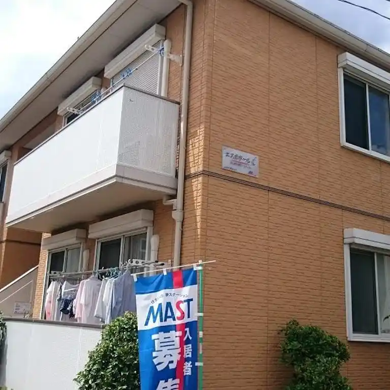 エスポワールC棟