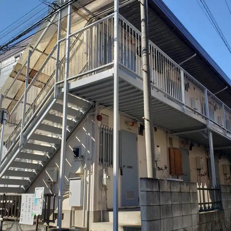 コーポ三喜