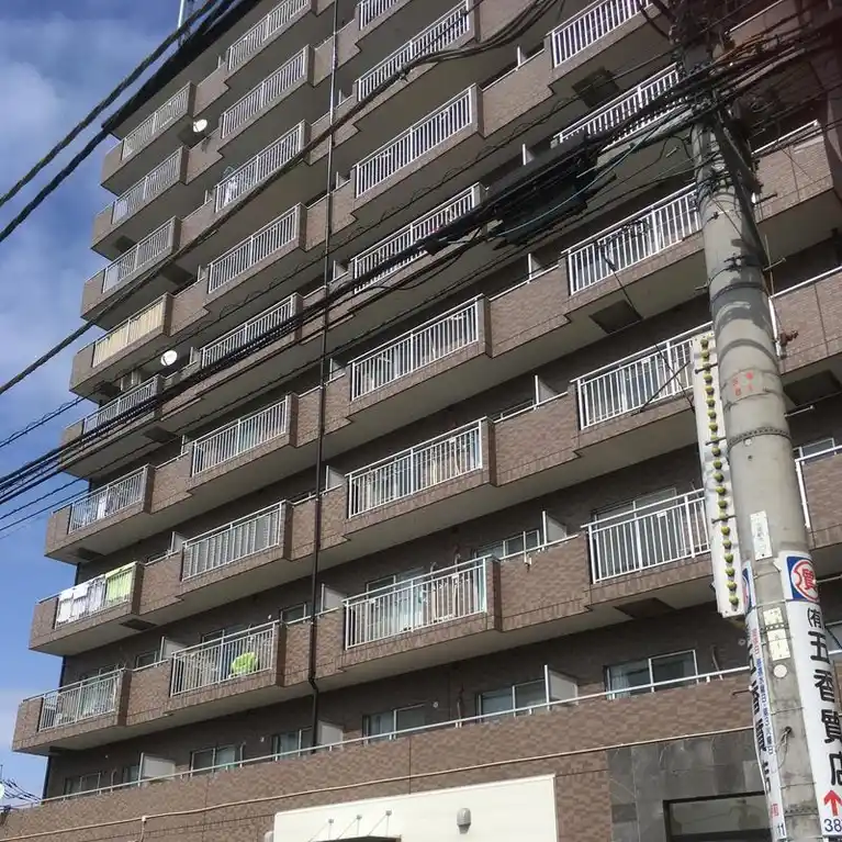 インシュランスビル