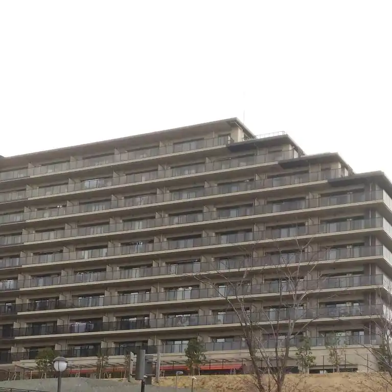 Brillia City 横浜磯子K棟
