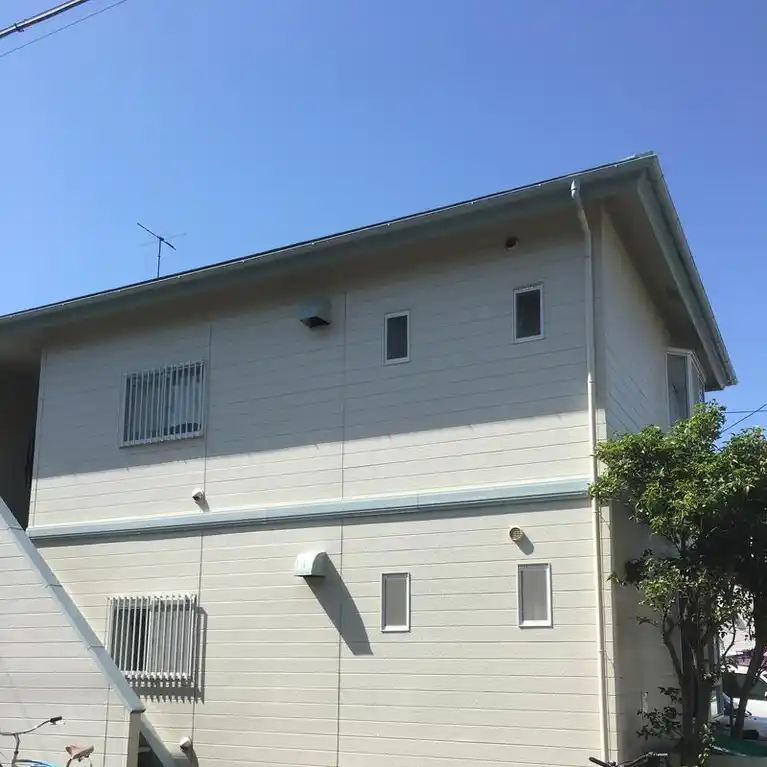 湘南ハイツ 外観