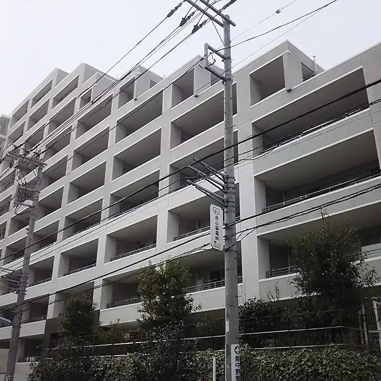 グランリビオマークスヒル