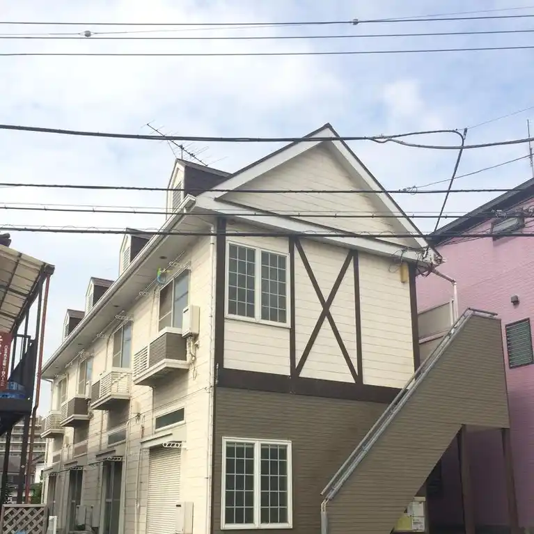 コーポ藤