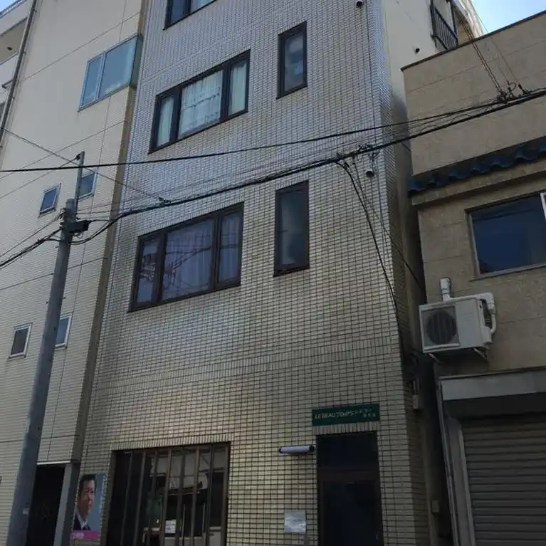 ルボータン新大橋