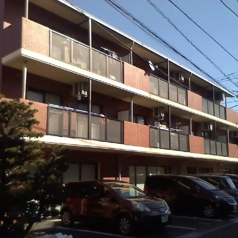 コンフォート相模原
