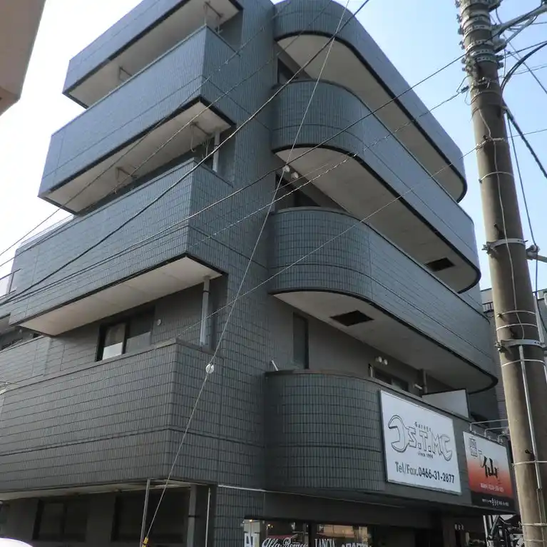 VOITURE湘南
