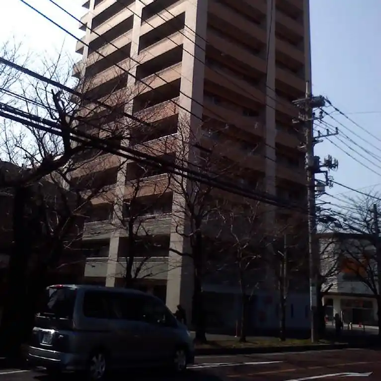 ライフレビュー小田急相模原
