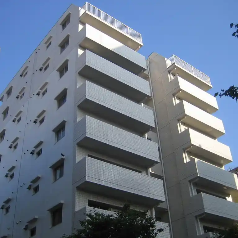 リバーサイド桜木町