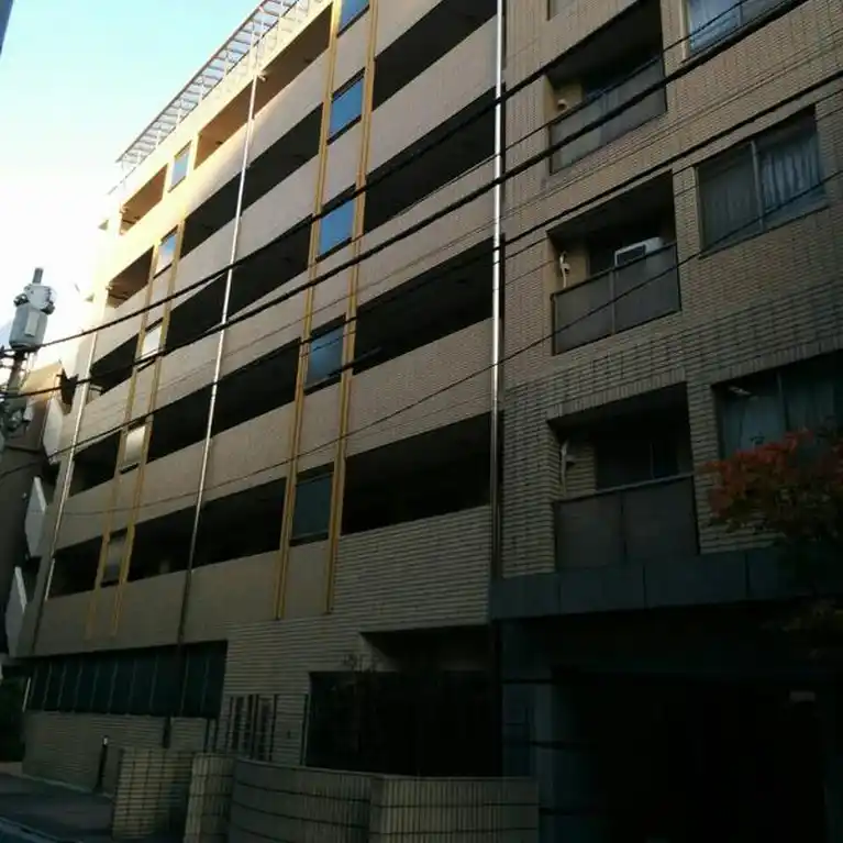 アクシルコート上野