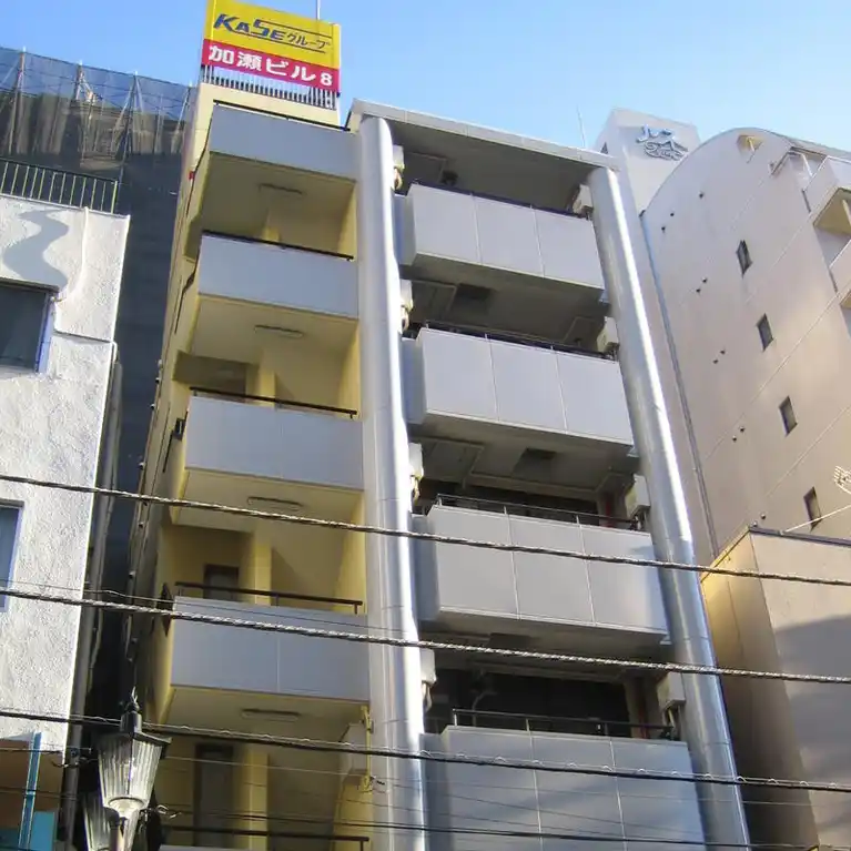 KASEビル8プラーズ小川町
