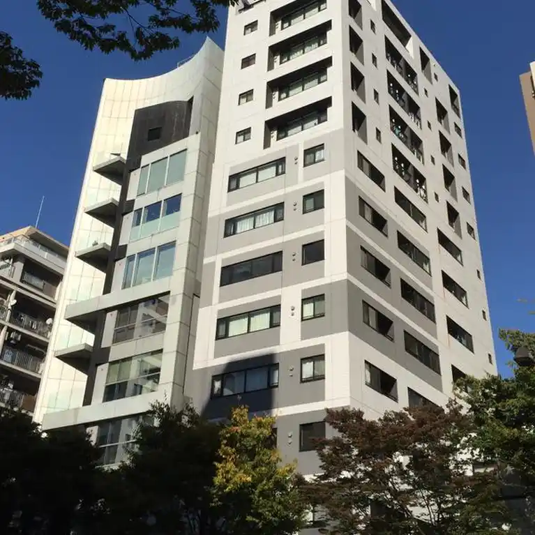 アスコットパーク日本橋浜町アルテ