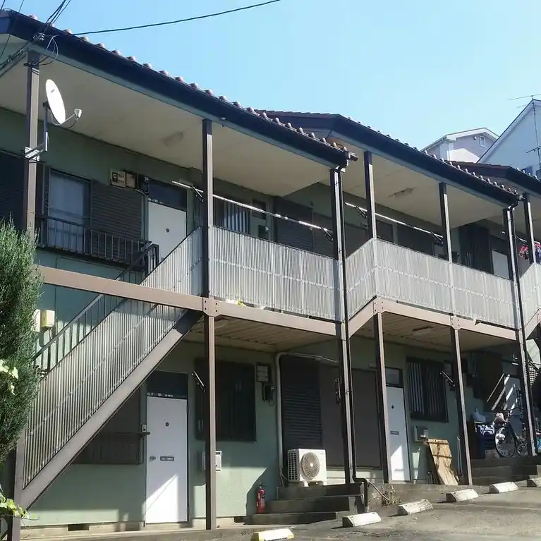 コーポ山田