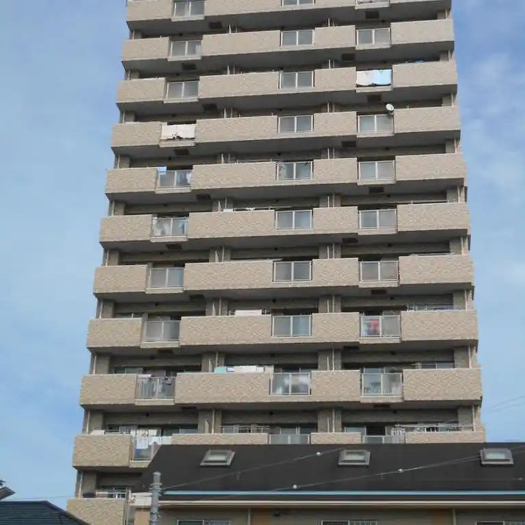 ローヤルシティ小田急相模原