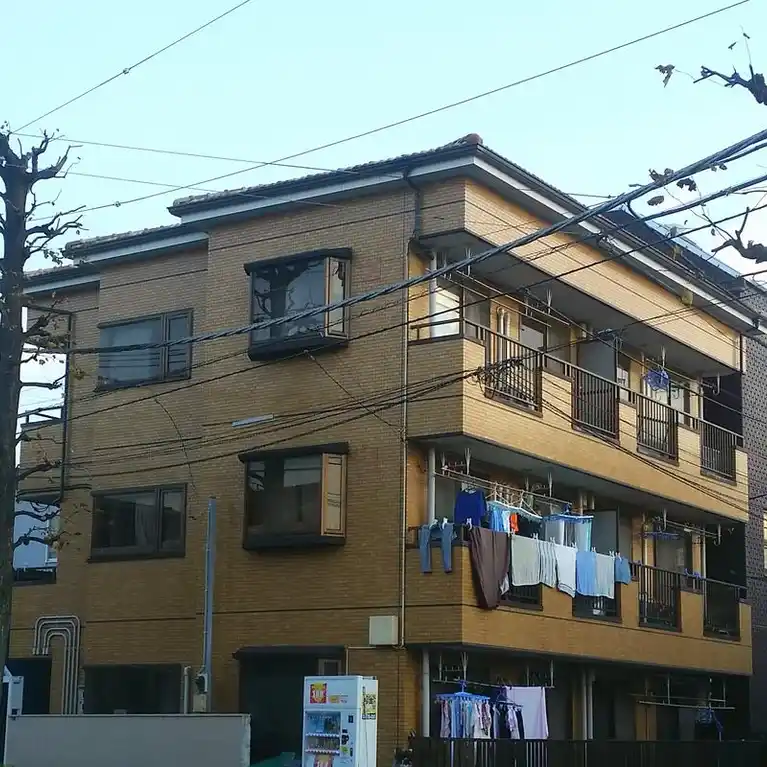 フォーエイト 外観