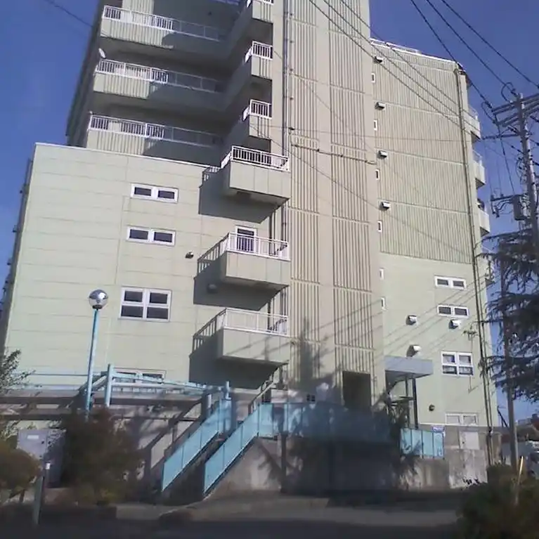 相模原グリーンタワー