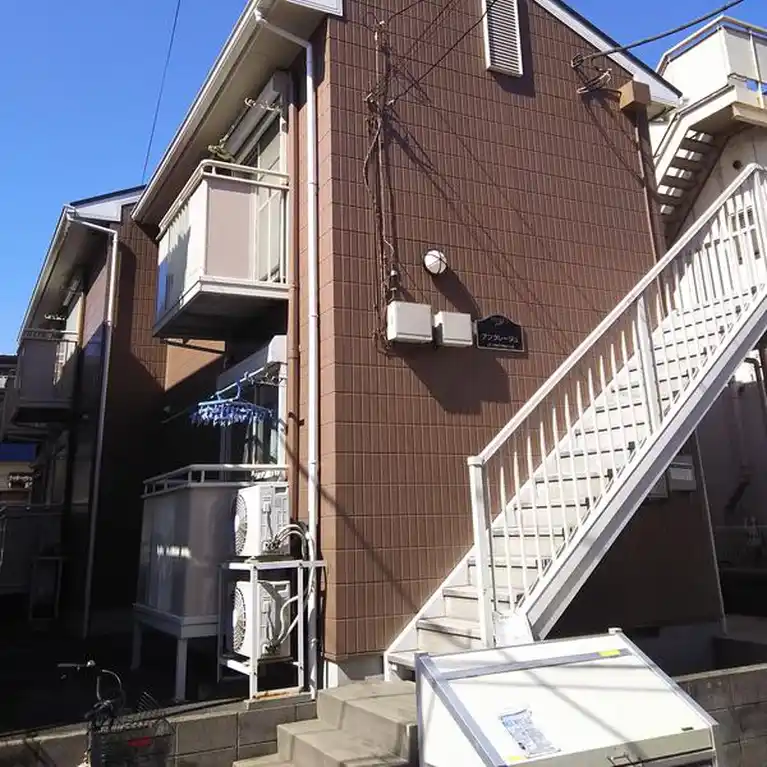 アンクレージュ