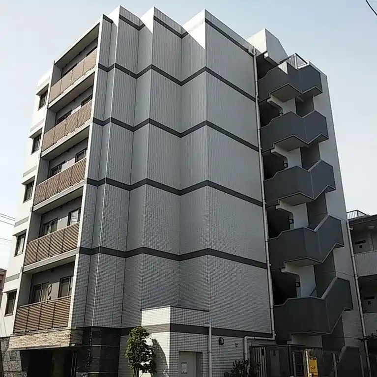 ファインスクウェア国分寺東元町