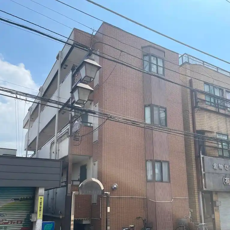 Nファースト清瀬