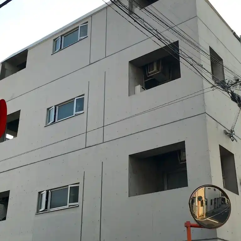 K-FLAT 外観