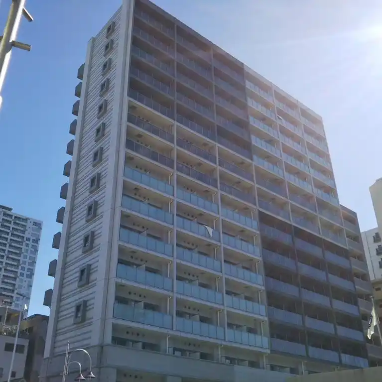 グランド・ガーラ川崎西口