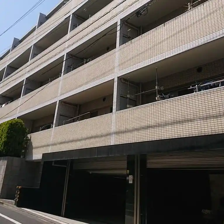 パレステージ池袋西