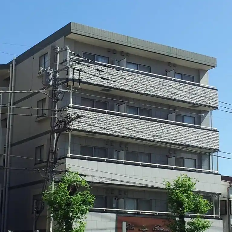 ガラ・ステ-ジ立川