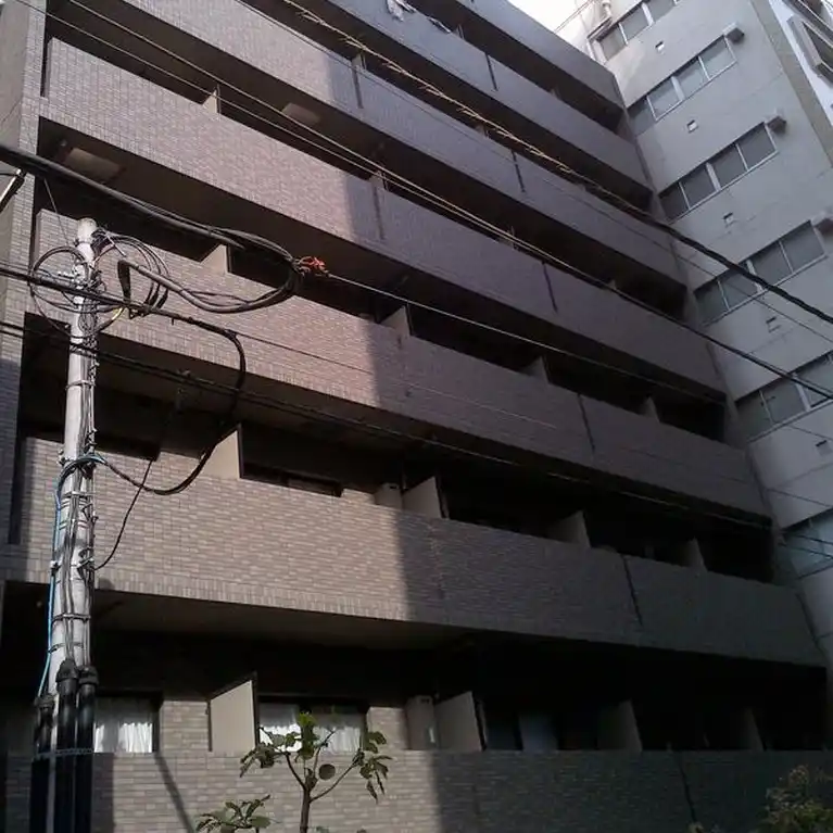 ルーブル新橋