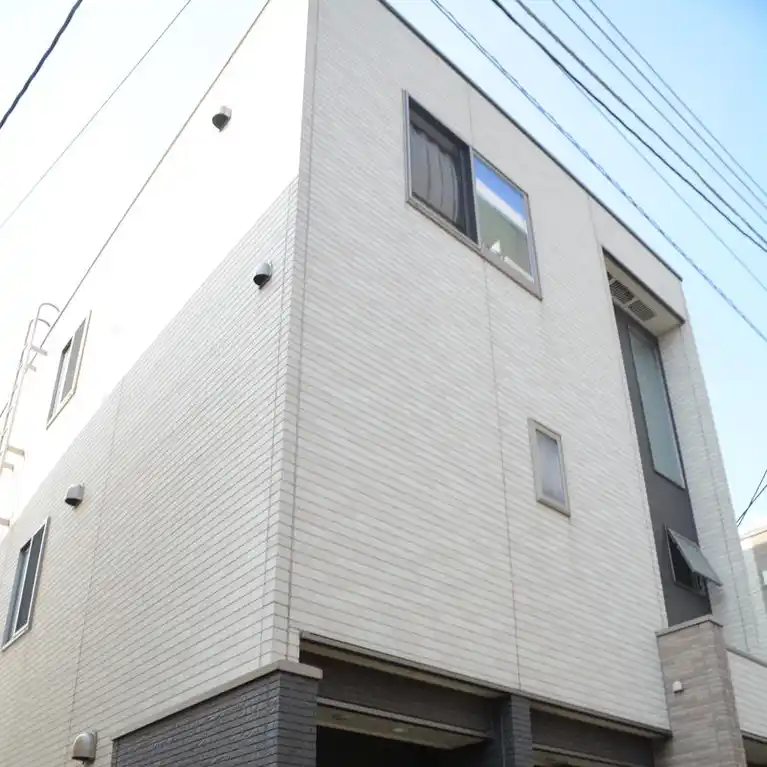 リバーサイド川崎大師 III
