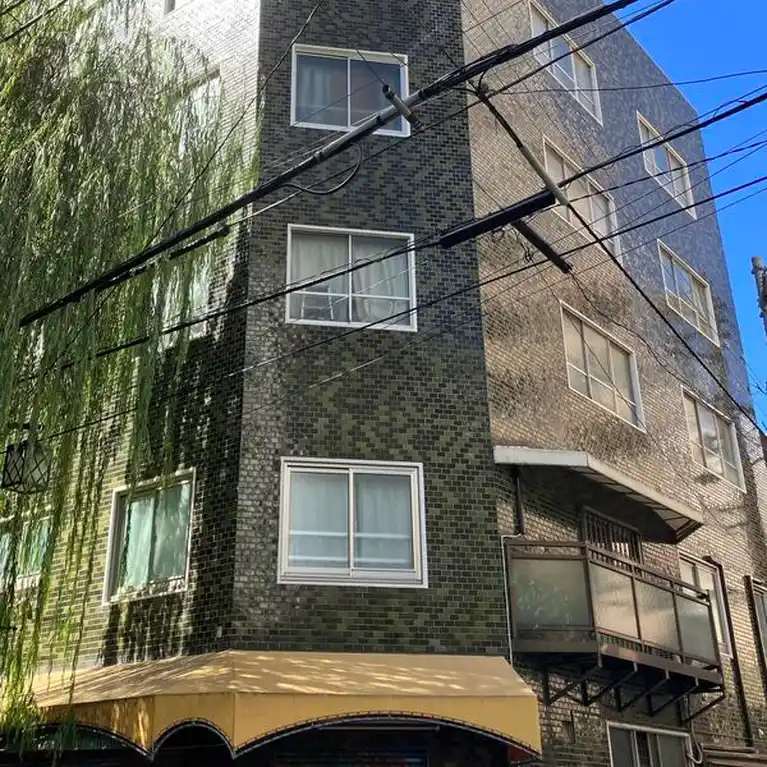 松内ビル 外観