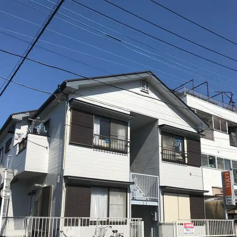 コーポホワイトウイング