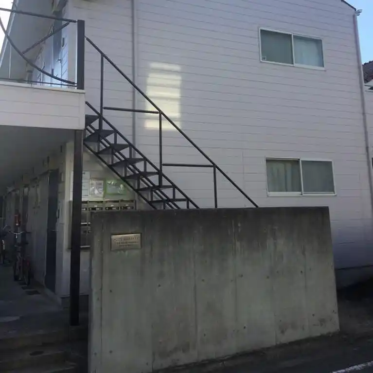ハウスクガハラ