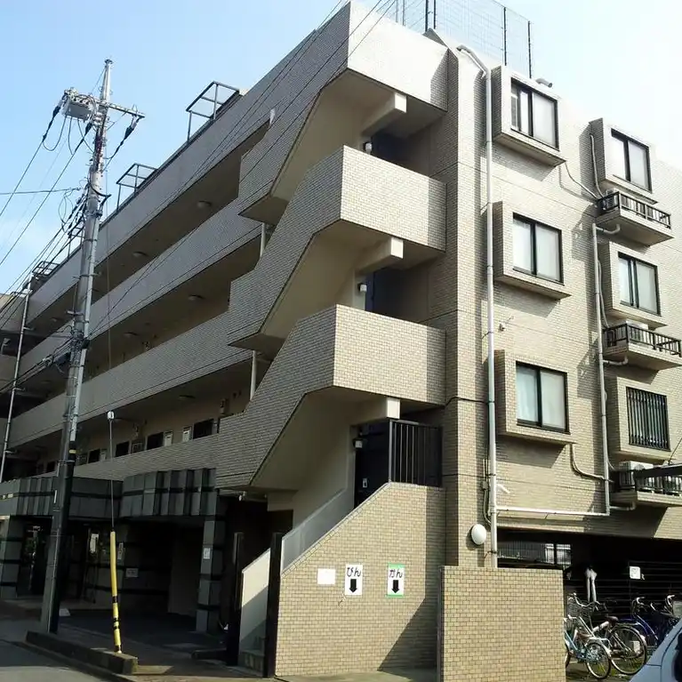 アークプラザ古淵