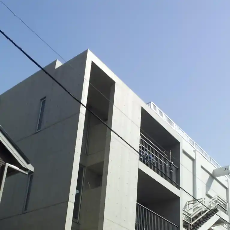 CREDO 外観