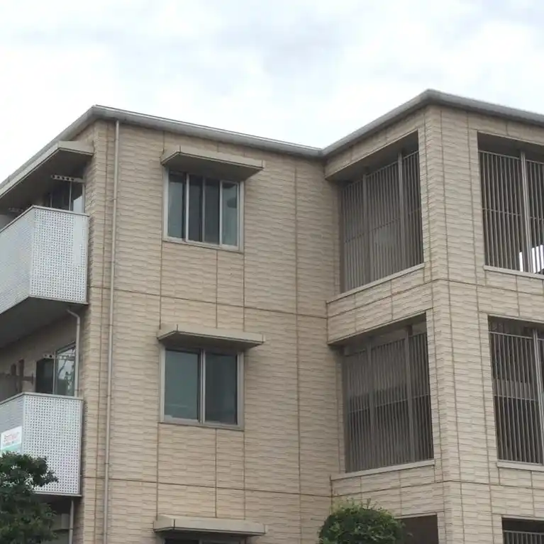 Bonheur 外観